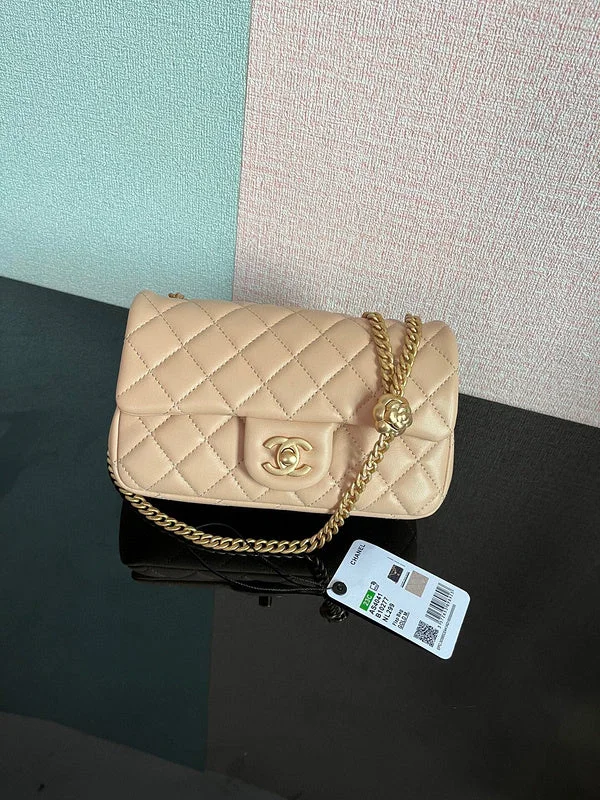 Chanel Small Crossbody Bag for TravelChanel Small Crossbody Bag for TravelChanel Bags