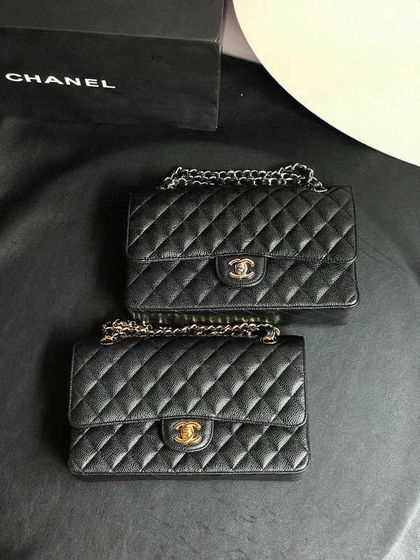 Chanel Handbag with Adjustable Strap for ComfortChanel Handbag with Adjustable Strap for ComfortChanel Bags