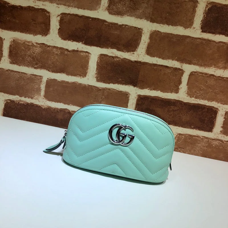 Ladies Gucci shoulder bags with a wide - width strapGucci  Luxury -  Bags - 503