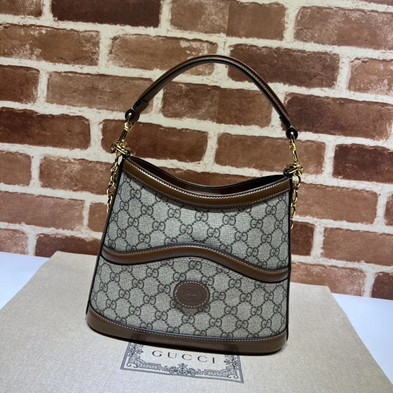 Ladies Gucci Dionysus bags with a star - shaped charmGucci Luxury - Bags - 047