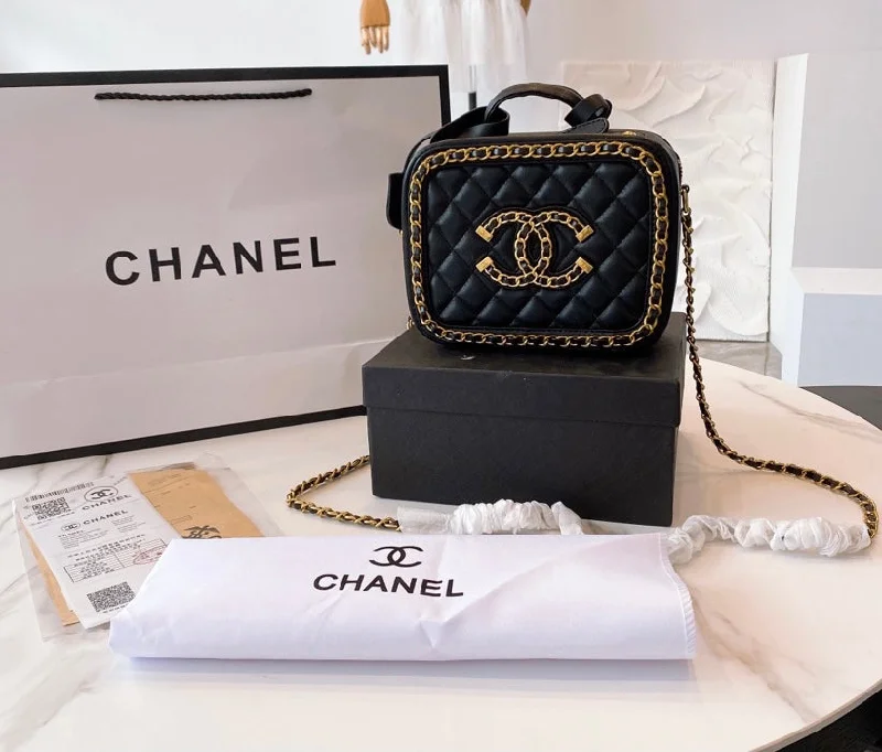 Chanel Limited Edition Handbag for CollectorsChanel Limited Edition Handbag for CollectorsChanel crossbody