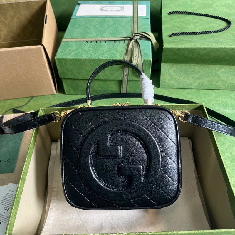 Ladies Gucci shoulder bags with a wide - width strapBC - GUCCI BAGS - 398