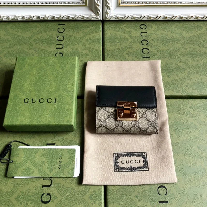 Small - sized Women Gucci shoulder bags for evening outingsWF - Gucci Bags - 512