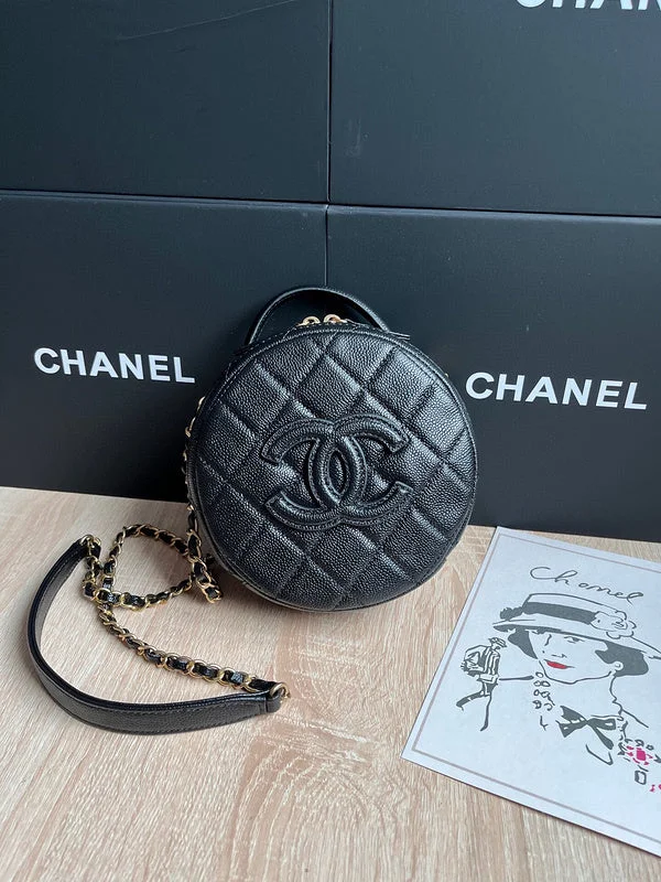 Chanel Luxury Handbag for High - End EventsChanel Luxury Handbag for High - End EventsChanel Bags