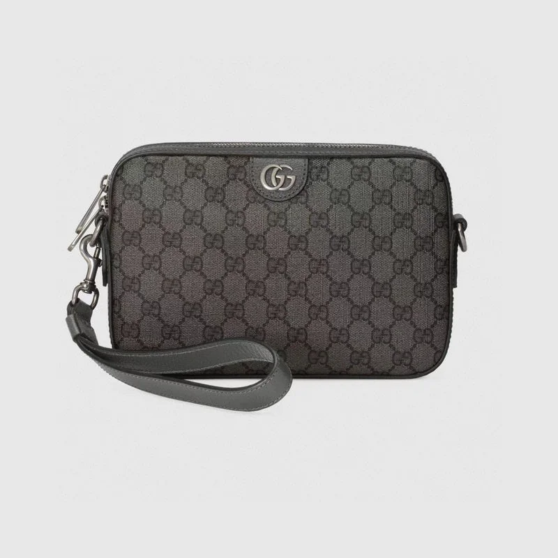 Gucci crossbody bags for women with adjustable leather strapsGucci  Luxury -  Bags - 542