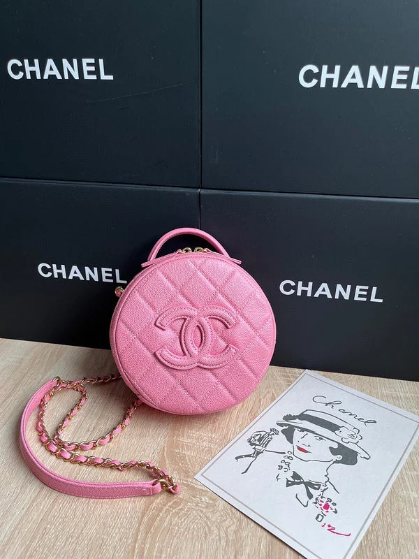 Chanel New Arrival Handbag with Gold HardwareChanel New Arrival Handbag with Gold HardwareChanel Bags