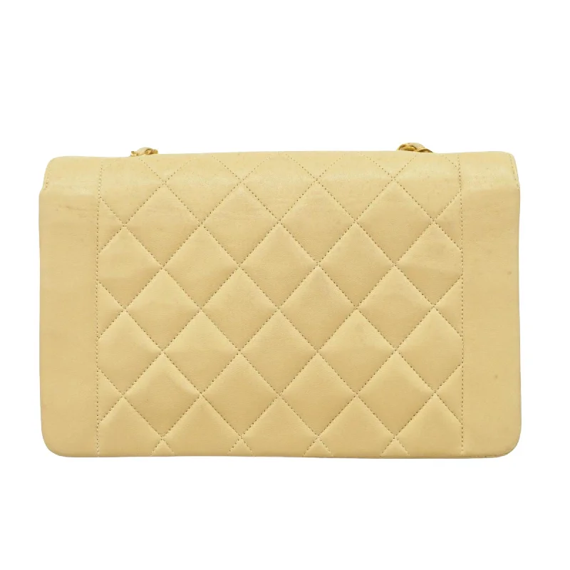 Chanel Classic Flap Bag for Evening PartyChanel Classic Flap Bag for Evening PartyCHANEL Diana Shoulder Bag