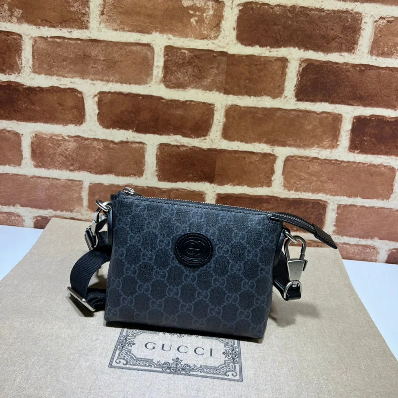 Small - sized Women Gucci shoulder bags for evening outingsWF - Gucci Bags - 451