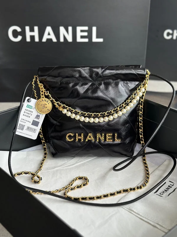 Chanel Chain Strap Handbag for Everyday UseChanel Chain Strap Handbag for Everyday UseChanel Bags