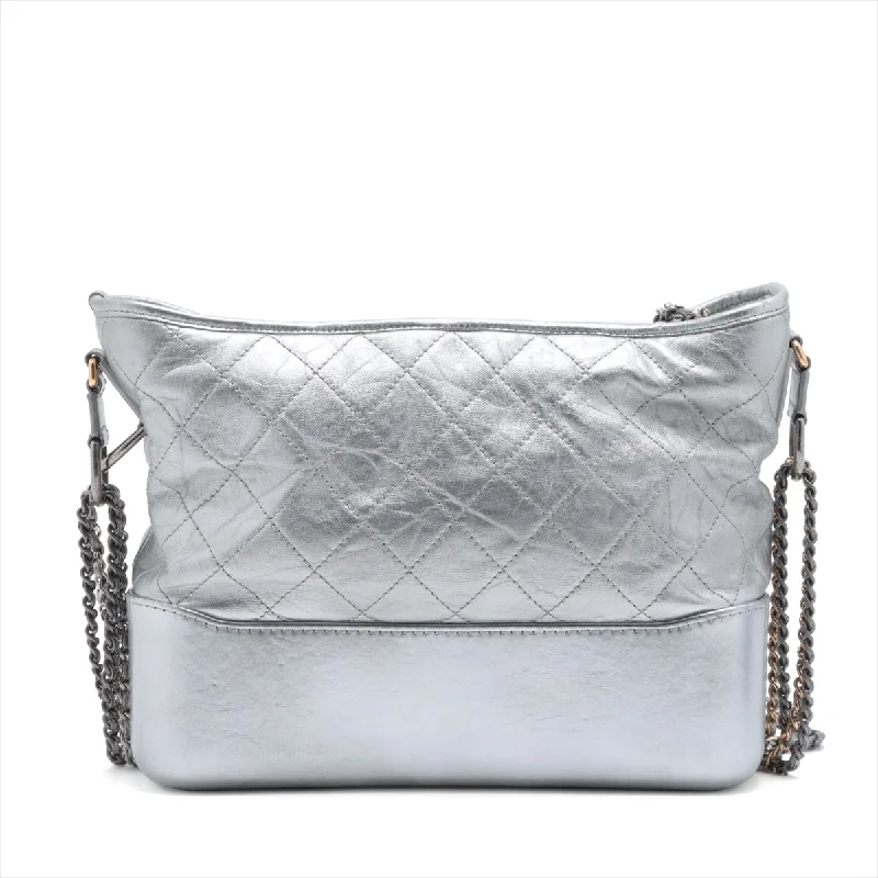 Chanel All - Match Handbag for Versatile StylingChanel All - Match Handbag for Versatile StylingCHANEL Gabrielle Shoulder Bag