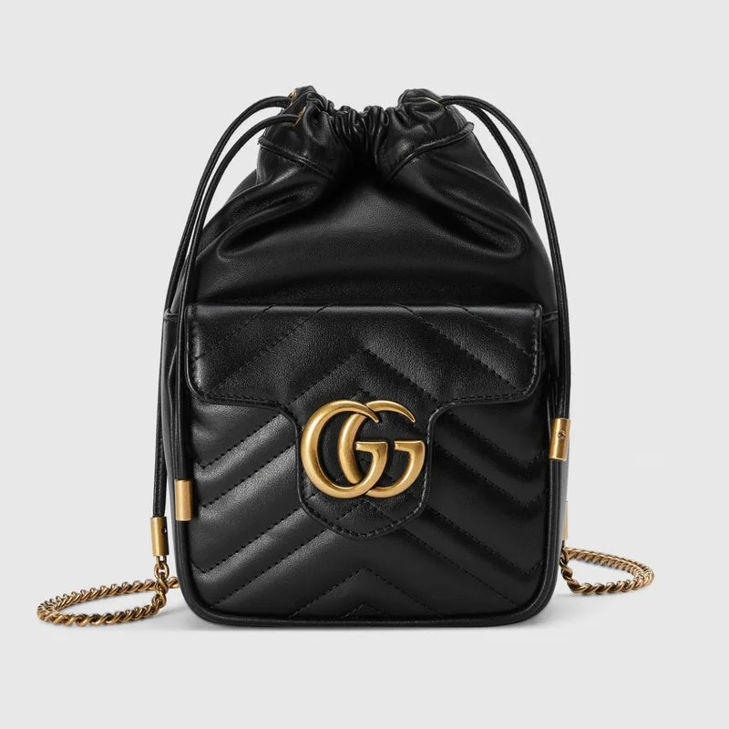 Gucci handbags for women with a patent - leather finishGucci Luxury - Bags - 150