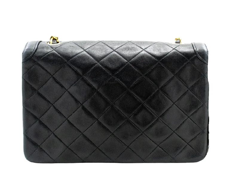 Chanel All - Match Handbag for Versatile StylingChanel All - Match Handbag for Versatile StylingCHANEL Double flap Shoulder Bag