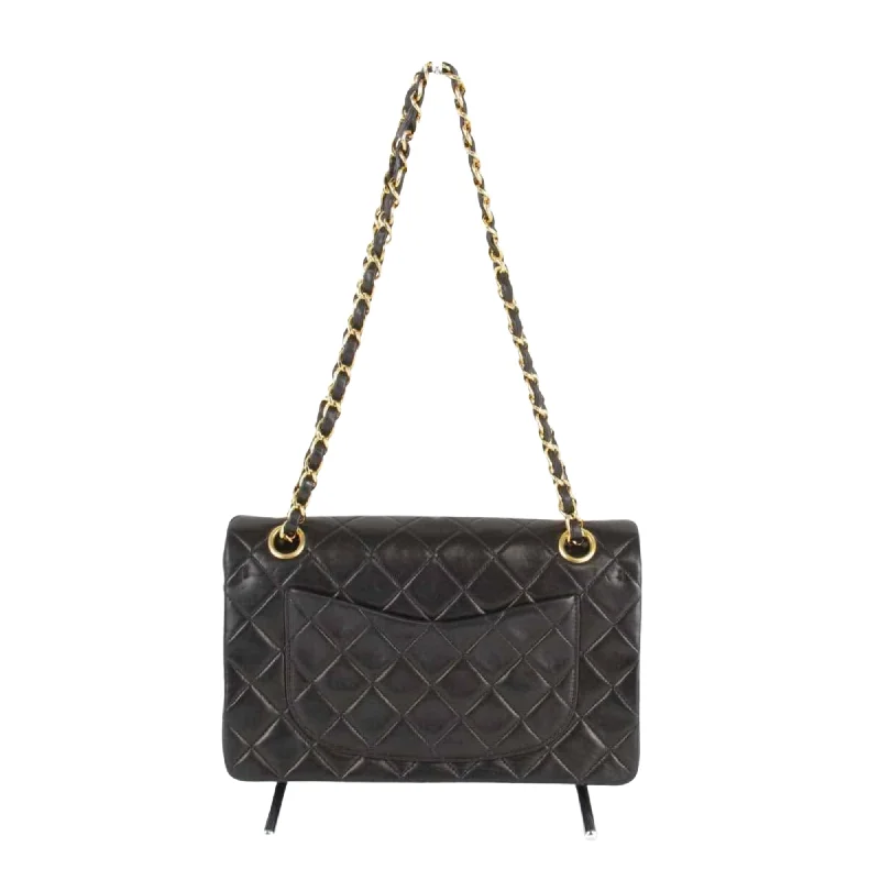 Chanel All - Match Handbag for Versatile StylingChanel All - Match Handbag for Versatile StylingCHANEL Double flap Shoulder Bag