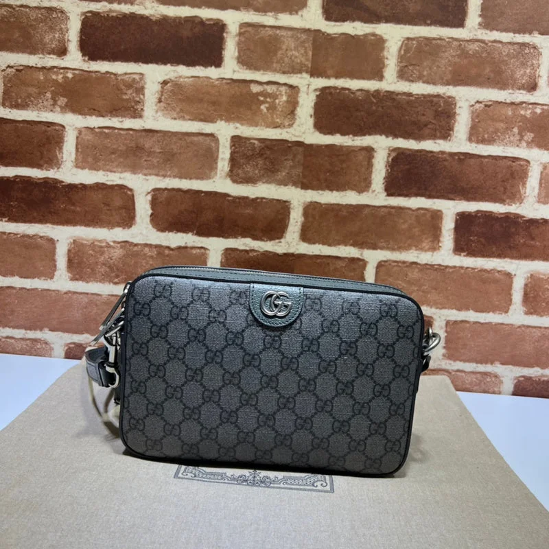 Ladies Gucci Dionysus bags with a chain - link shoulder strapGucci Luxury - Bags - 041