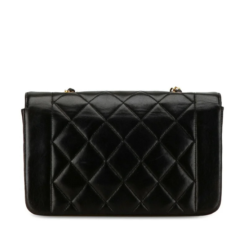 Chanel Vintage Inspired Handbag for Retro LoversChanel Vintage Inspired Handbag for Retro LoversCHANEL Diana Shoulder Bag