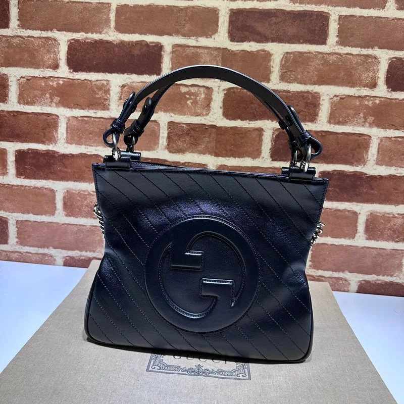 Women Gucci Sylvie bags with a detachable ribbon detailGucci Luxury - Bags - 143