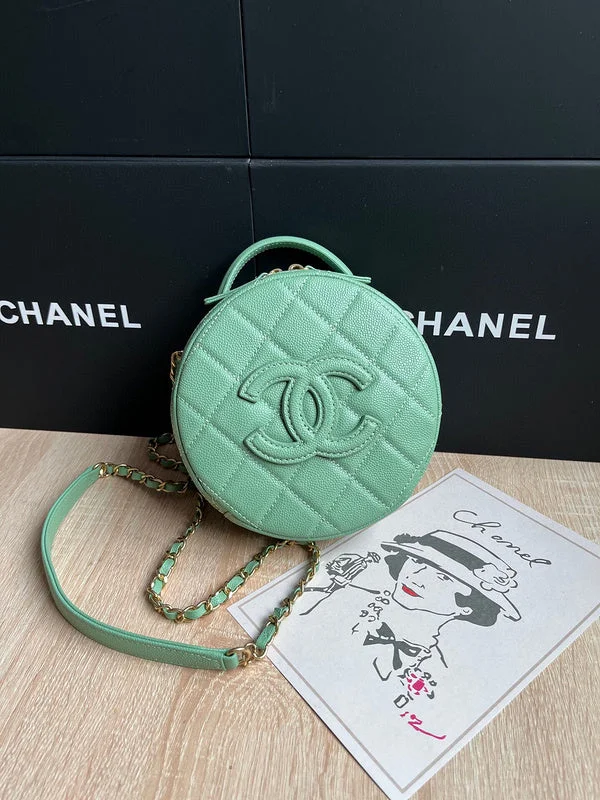 Chanel All - Match Handbag for Versatile StylingChanel All - Match Handbag for Versatile StylingChanel Bags