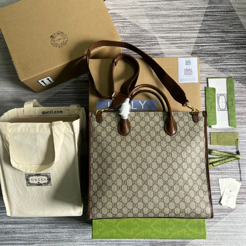 Ladies Gucci Dionysus bags with a star - shaped charmGucci  Medium Tote Bag  With Interlocking G