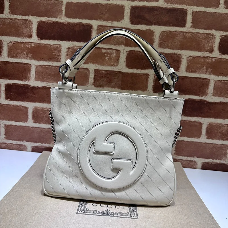 Women Gucci bags with a zip - around closure for securityGucci Luxury - Bags - 145