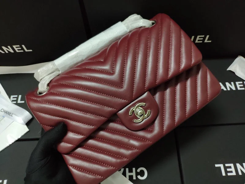 Chanel Luxury Handbag for High - End EventsChanel Luxury Handbag for High - End EventsChanel Bags