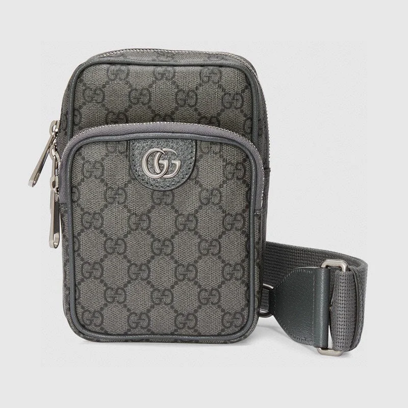 Gucci Marmont bags for women with a snakeskin - effect panelWF - Gucci Bags - 501