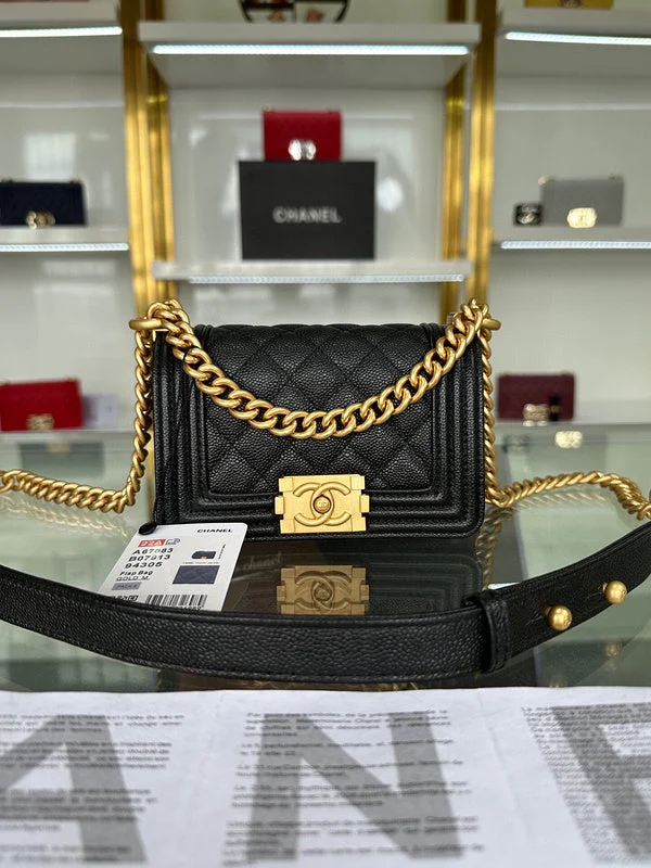 Chanel Quilted Leather Shoulder Bag for FashionistasChanel Quilted Leather Shoulder Bag for FashionistasChanel Bags