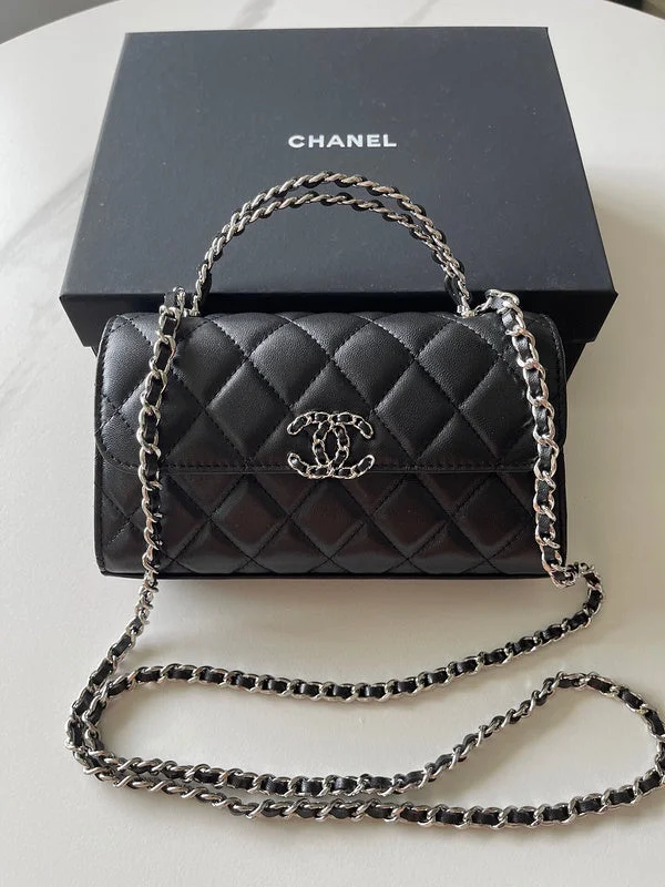 Chanel Classic Flap Bag for Evening PartyChanel Classic Flap Bag for Evening PartyChanel Bags