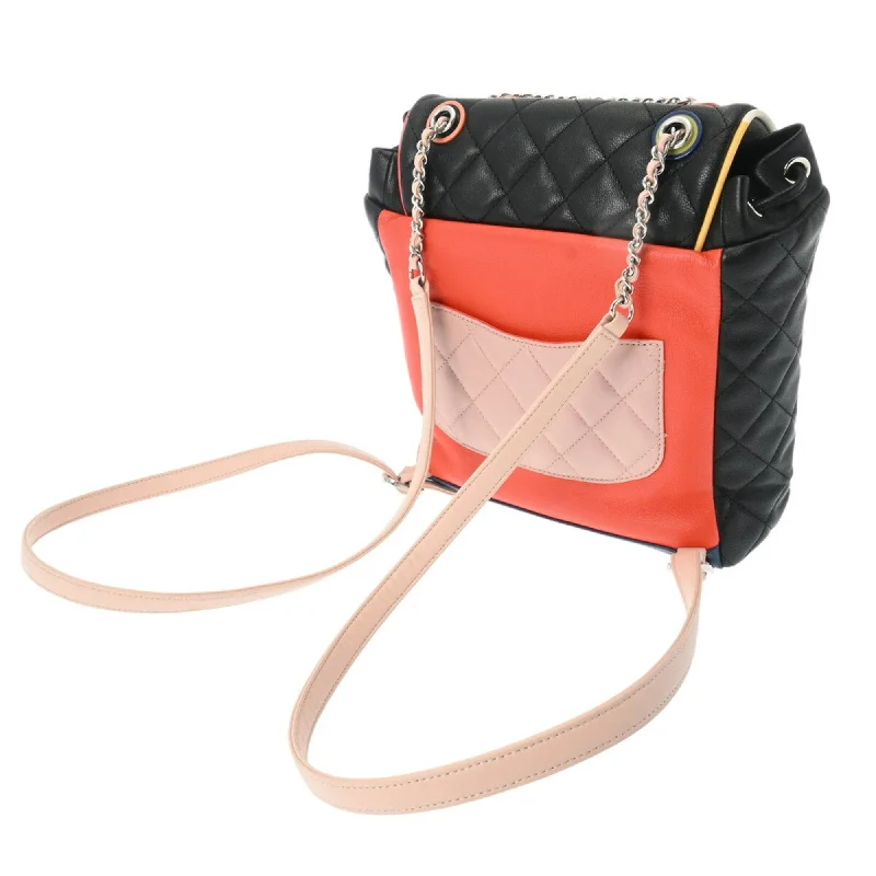 Chanel Small Crossbody Bag for TravelChanel Small Crossbody Bag for TravelCHANEL Duma Backpack