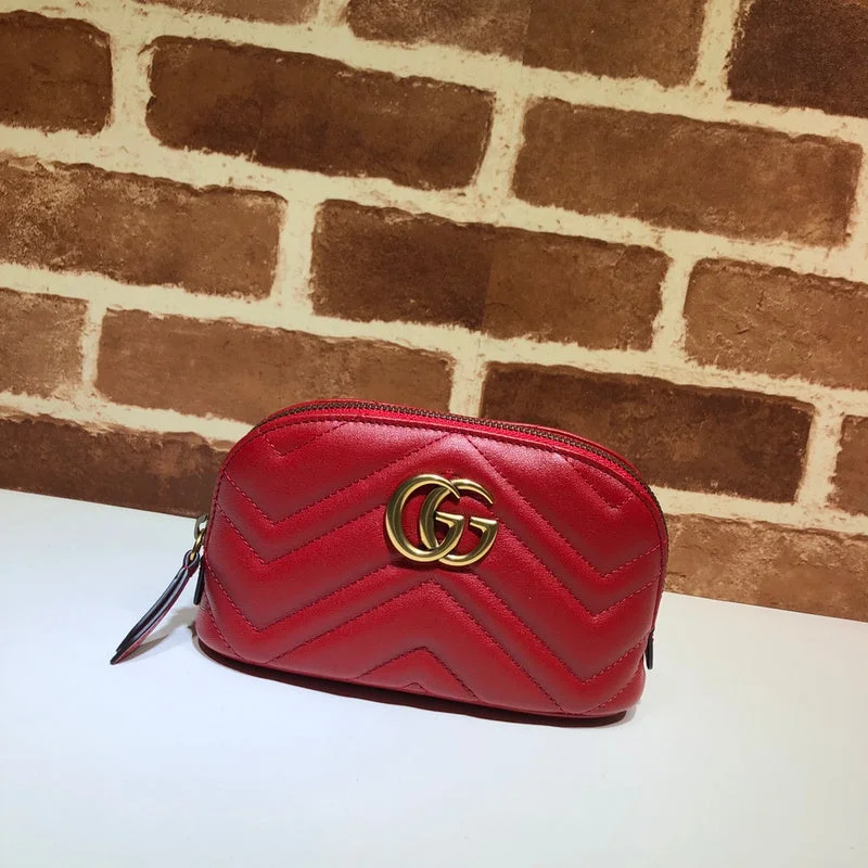 Women Gucci bags with a zippered interior pocketGucci  Luxury -  Bags - 504