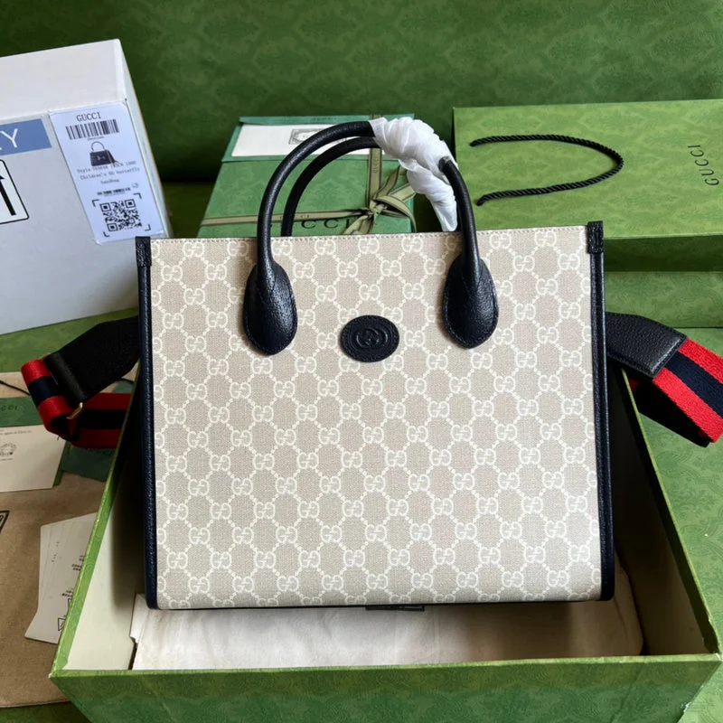 Medium - sized Women Gucci handbags for everyday useWF - Gucci Bags - 535