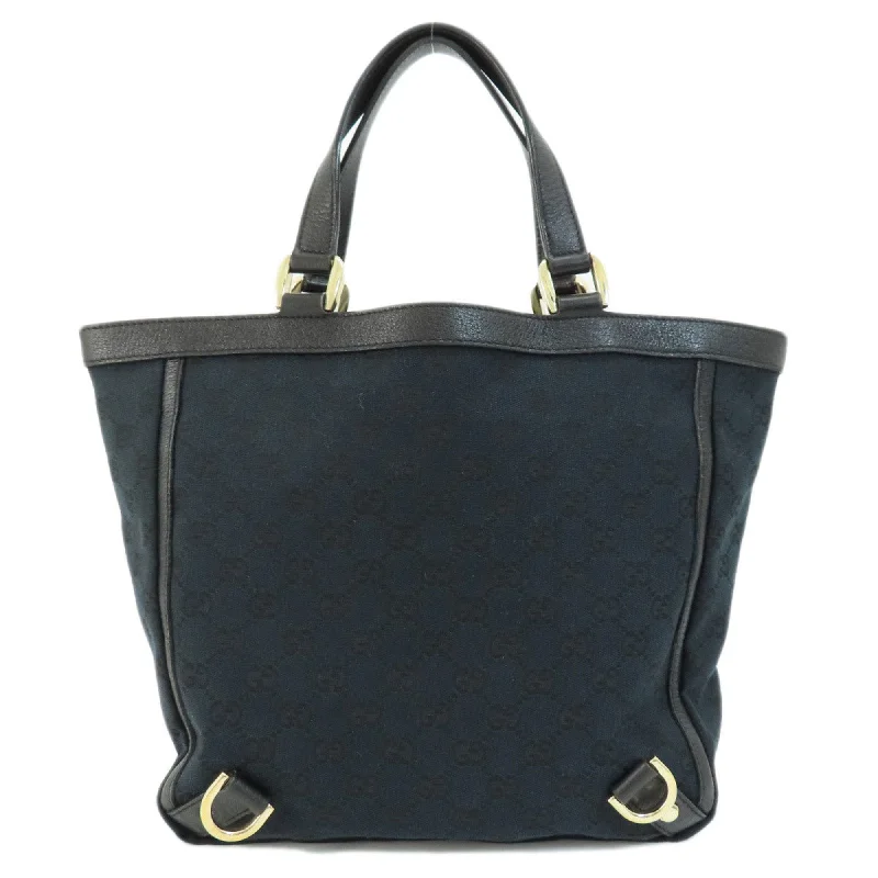 Ladies Gucci Dionysus bags with a chain - link shoulder strapGUCCI 130739 GG Handbag Canvas Ladies