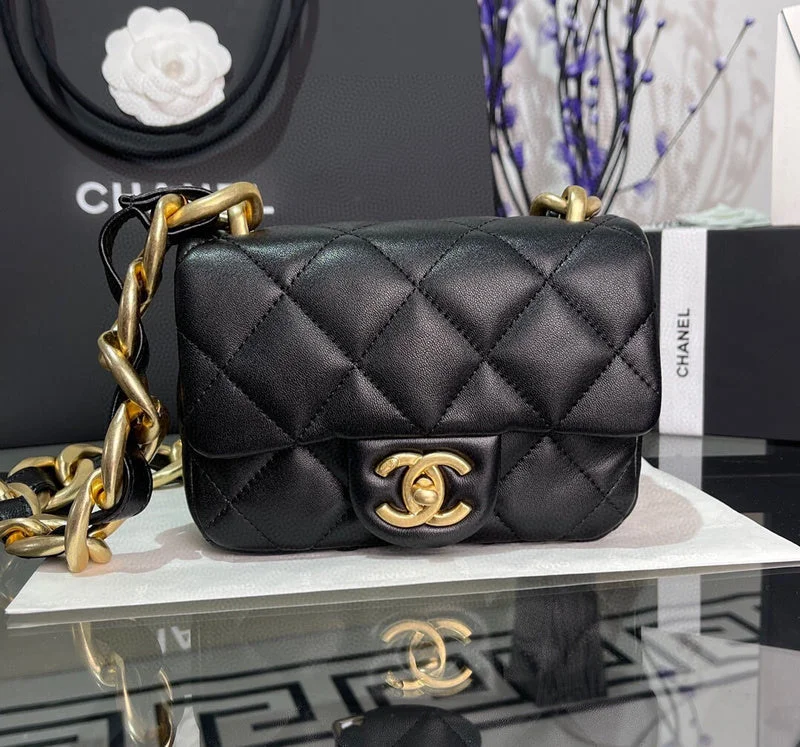 Chanel Vintage Inspired Handbag for Retro LoversChanel Vintage Inspired Handbag for Retro LoversChanel Bags