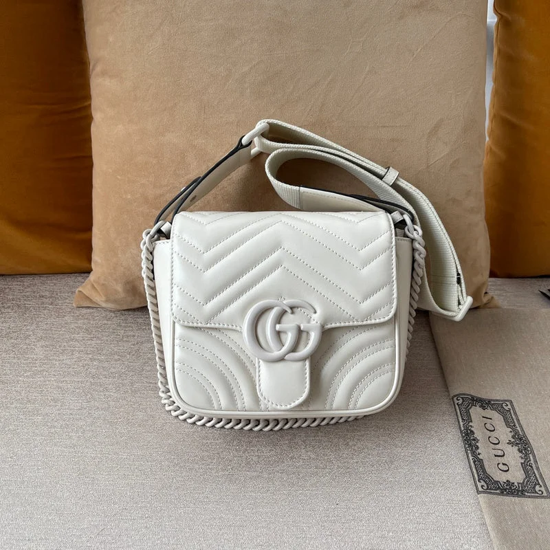 Ladies Gucci Dionysus bags with a detachable shoulder strapWF - Gucci Bags - 546