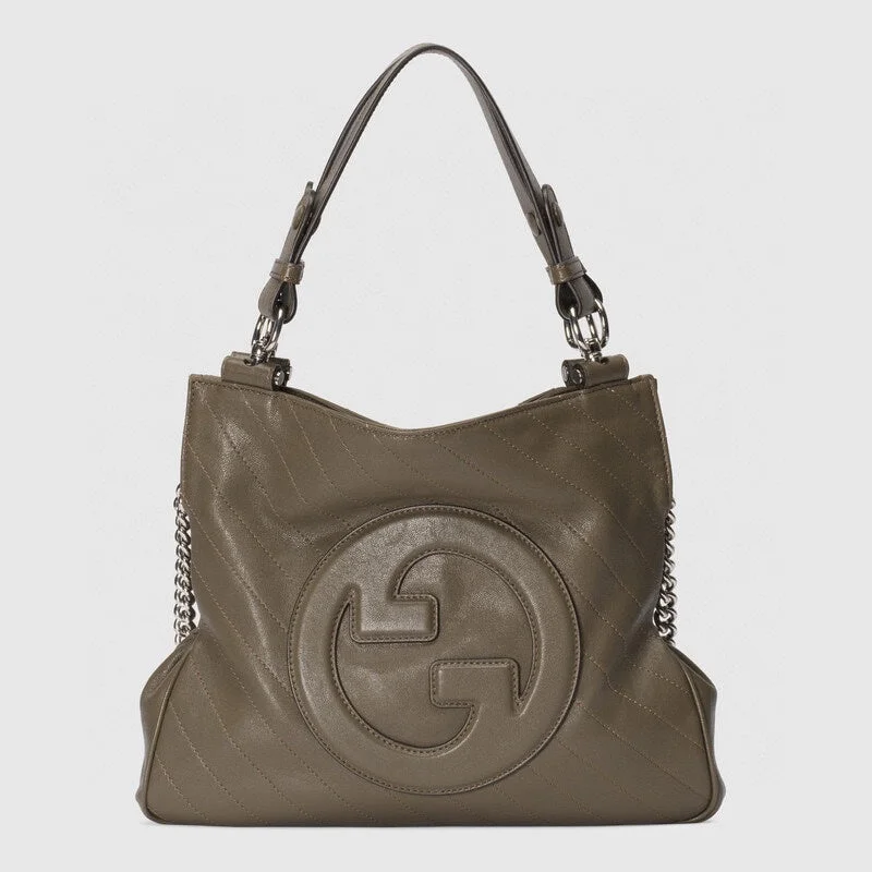 Ladies Gucci shoulder bags with a wide - width strapGucci Luxury - Bags - 138