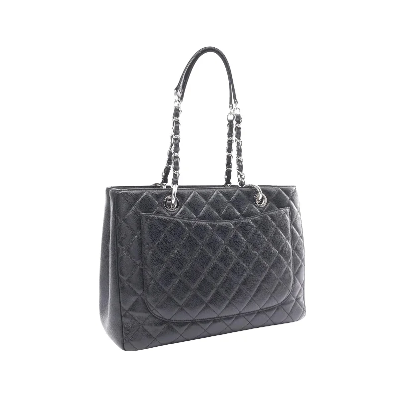 Chanel Luxury Handbag for High - End EventsChanel Luxury Handbag for High - End EventsCHANEL Grand Shopping Tote