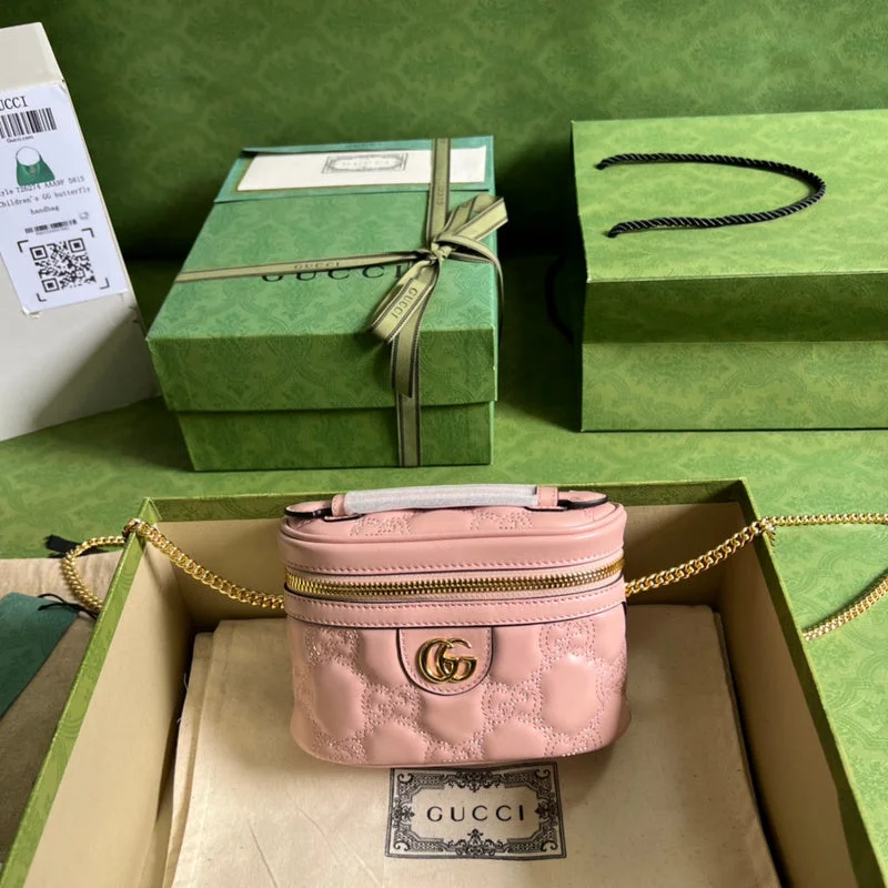 Small - sized Women Gucci shoulder bags for evening outingsWF - Gucci Bags - 446