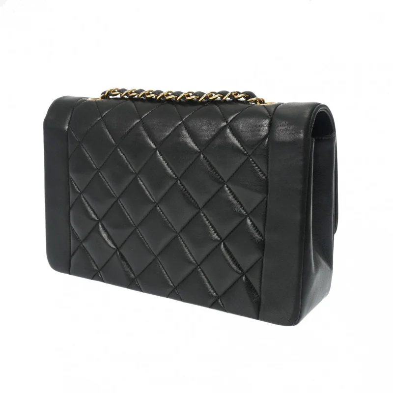 Chanel Vintage Inspired Handbag for Retro LoversChanel Vintage Inspired Handbag for Retro LoversCHANEL Diana Shoulder Bag