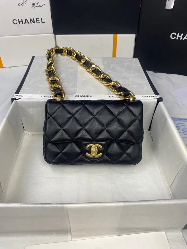 Chanel Small Crossbody Bag for TravelChanel Small Crossbody Bag for TravelChanel Bags