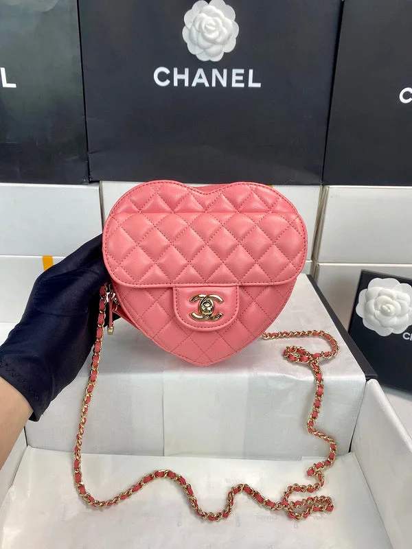 Chanel Colorful Handbag for Spring OutfitsChanel Colorful Handbag for Spring OutfitsChanel Bags