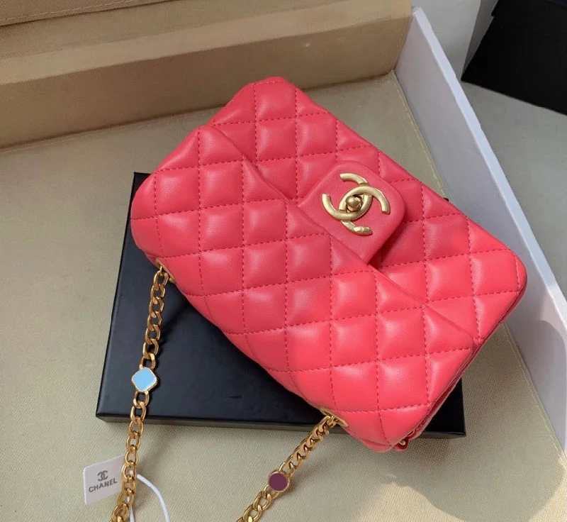 Chanel Limited Edition Handbag for CollectorsChanel Limited Edition Handbag for CollectorsChanel Pink summer ladies Handbag