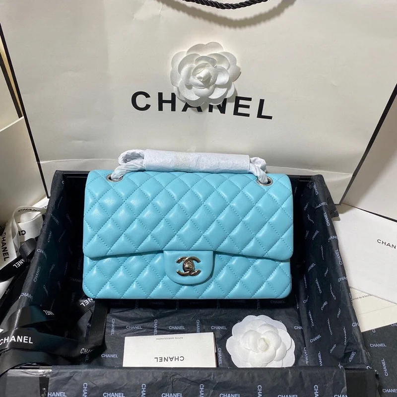 Chanel Quilted Leather Shoulder Bag for FashionistasChanel Quilted Leather Shoulder Bag for FashionistasChanel Bags