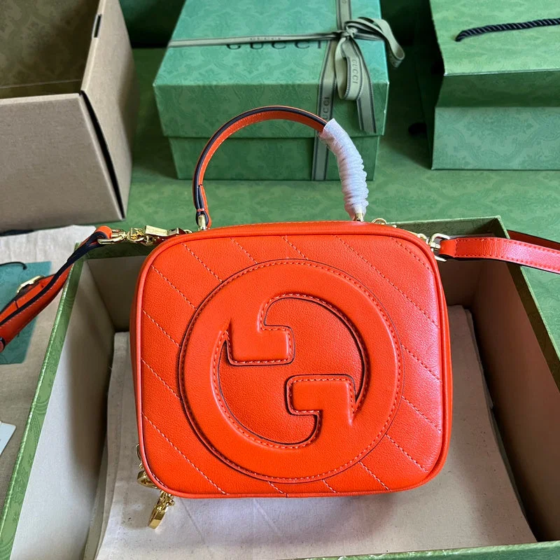 Medium - sized Women Gucci handbags for everyday useWF - Gucci Bags - 481