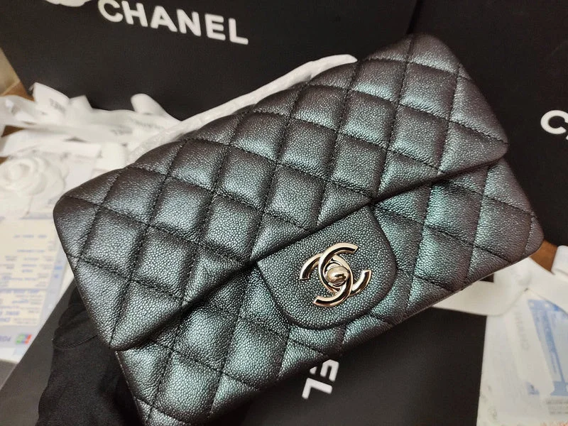 Chanel All - Match Handbag for Versatile StylingChanel All - Match Handbag for Versatile StylingChanel Bags