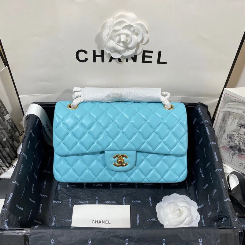 Chanel New Arrival Handbag with Gold HardwareChanel New Arrival Handbag with Gold HardwareChanel Bags