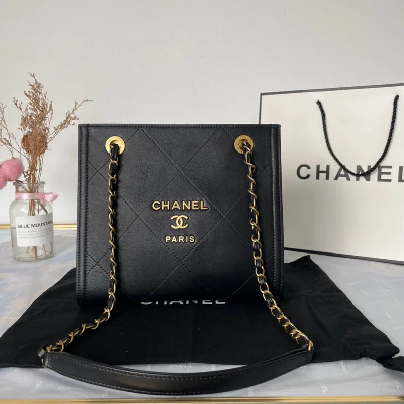 Chanel Lightweight Handbag for Daily ErrandsChanel Lightweight Handbag for Daily ErrandsChanel Bags