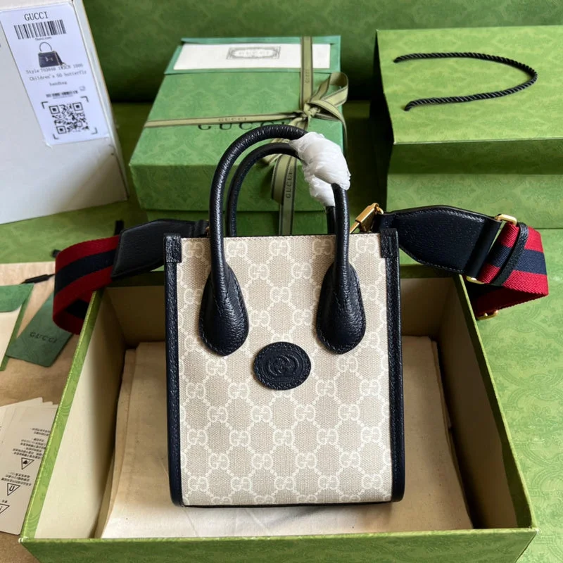 Gucci Dionysus bags for women with tiger - head claspsWF - Gucci Bags - 517