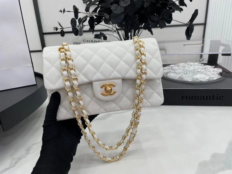 Chanel All - Match Handbag for Versatile StylingChanel All - Match Handbag for Versatile StylingChanel Bags