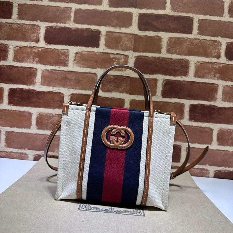 Women Gucci crossbody bags with a keychain holderGucci Luxury - Bags - 089