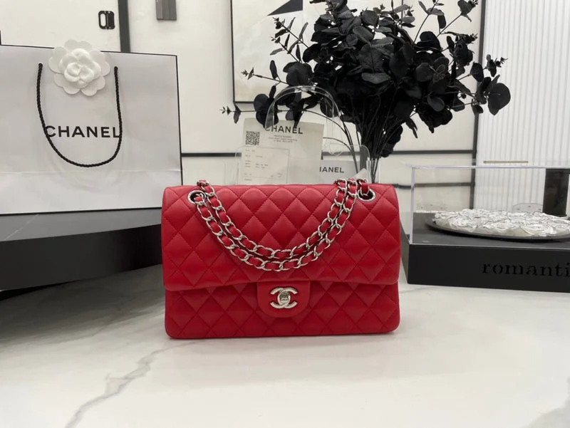 Chanel Chain Strap Handbag for Everyday UseChanel Chain Strap Handbag for Everyday UseChanel Bags