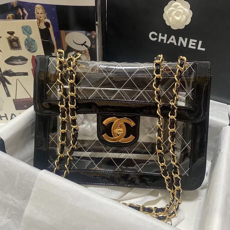 Chanel Designer Handbag with Unique DesignChanel Designer Handbag with Unique DesignChanel Bags